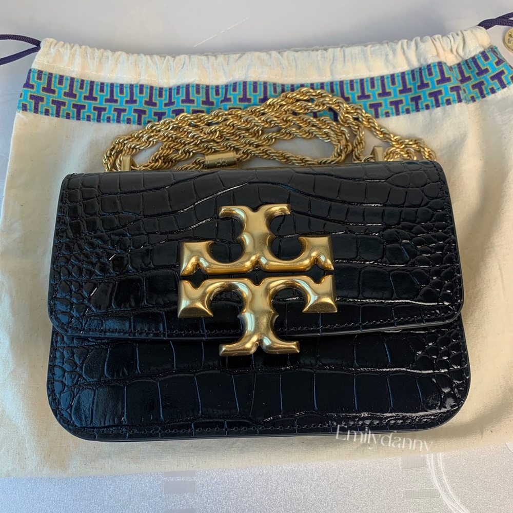 Tory Burch SMALL ELEANOR BAG